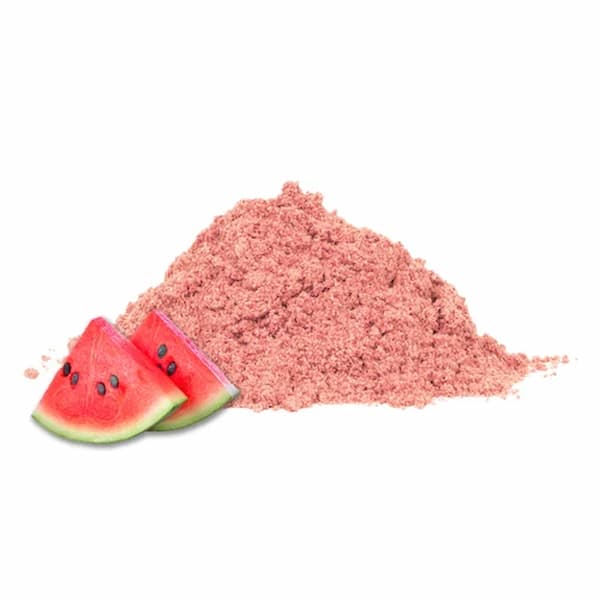 تصویر 4 از فروش پودر میوه هندوانه + قیمت خرید به صرفه